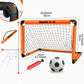 Kids Pop Up Soccer Goal