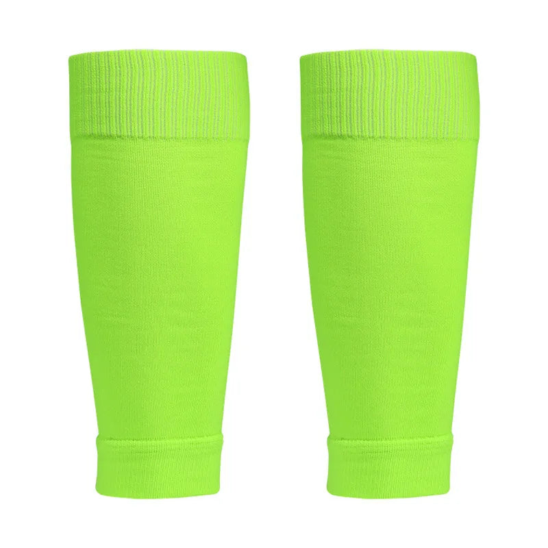 Sports Shin Guard Sleeves