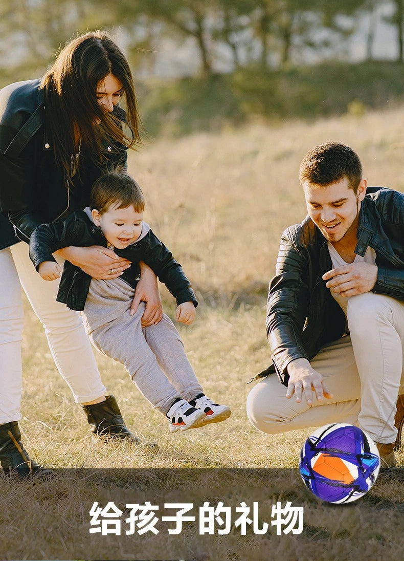 Professional League Soccer Ball