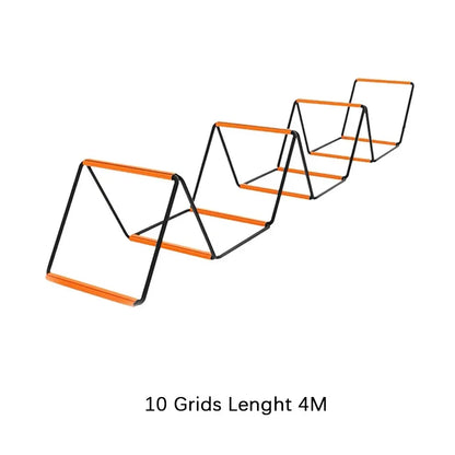 Speed Training Agility Ladder