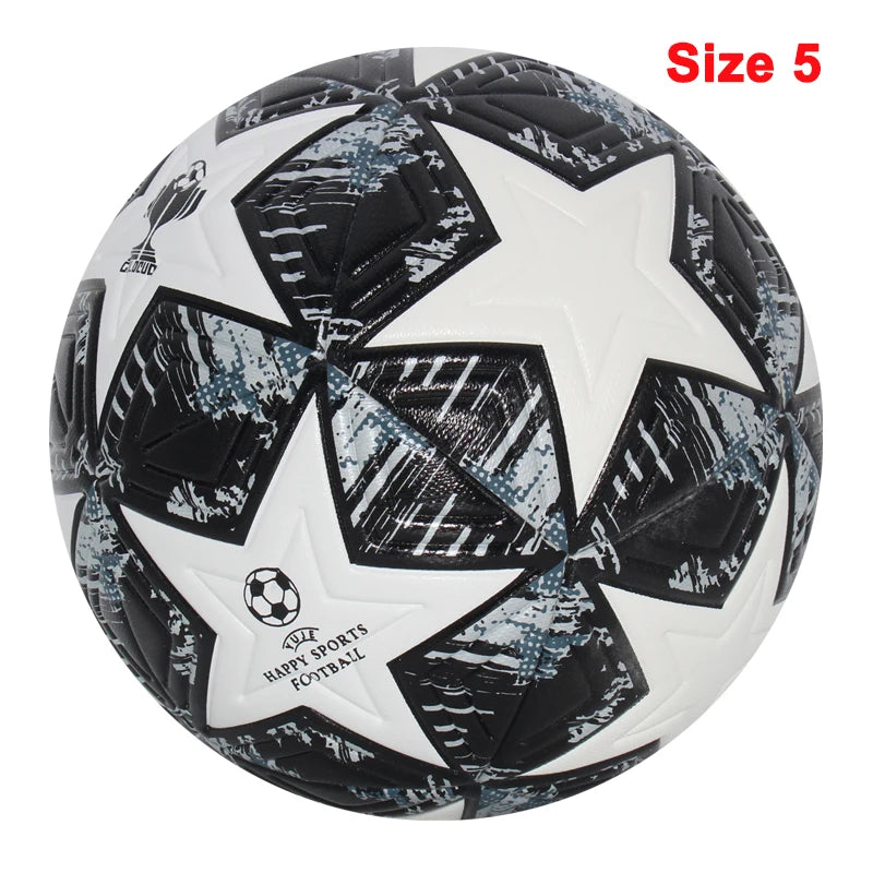 Official Match Soccer Ball
