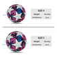 Seamless Professional Soccer Ball