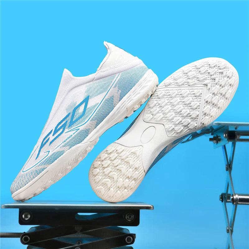 Ultralight Soccer Training Shoes