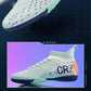 Studded Soccer Training Boots