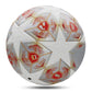 Official Match Soccer Ball
