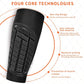 High Impact Shin Sleeves
