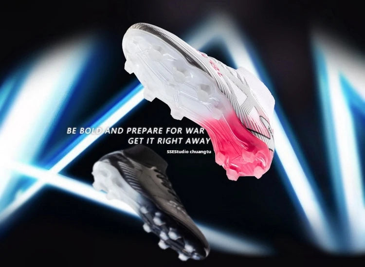 Professional Training Soccer Shoes