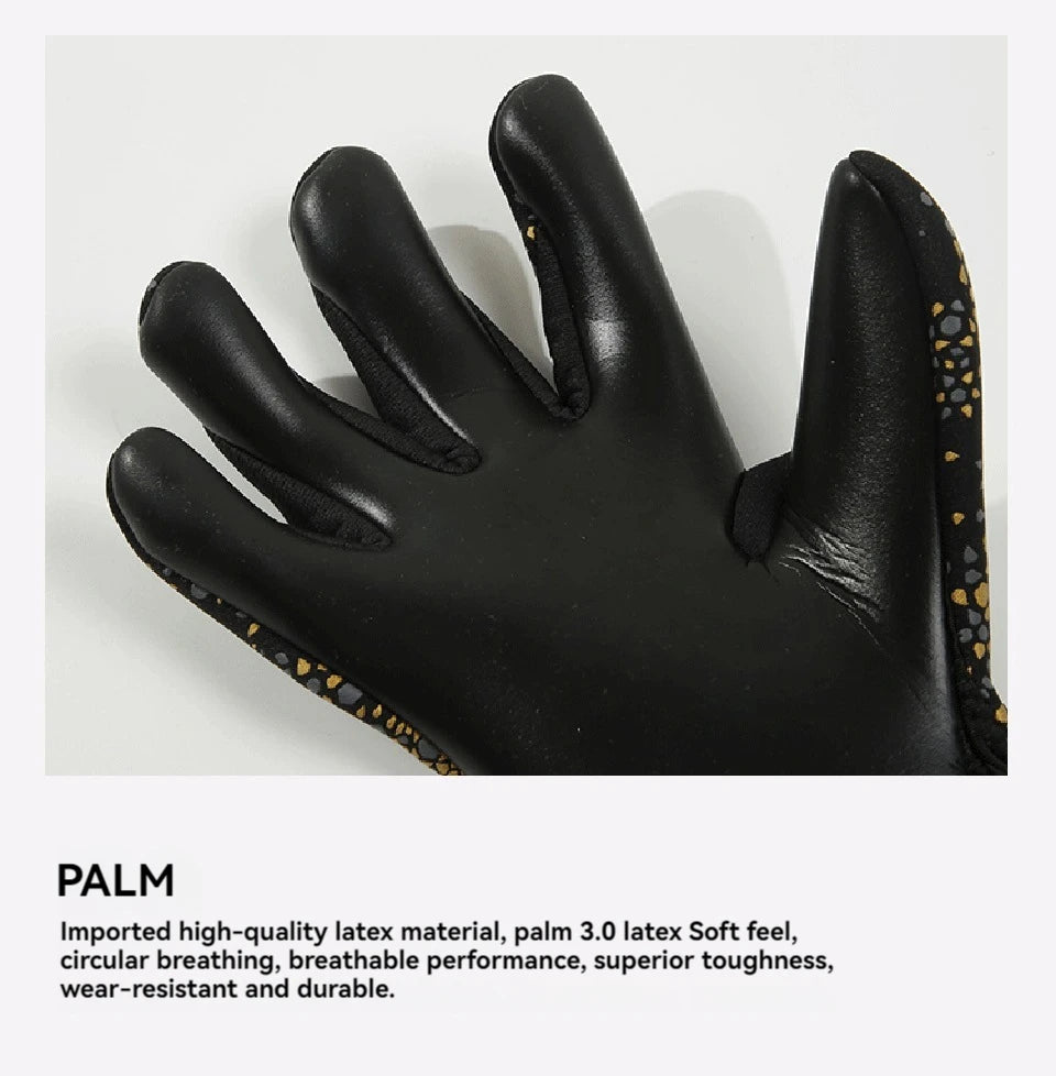 Loogdeel Goalkeeper Gloves