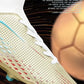 High Ankle Soccer Cleats