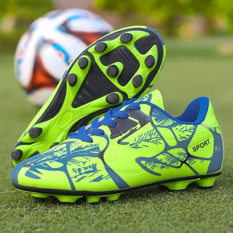 Ultralight Soccer Cleats