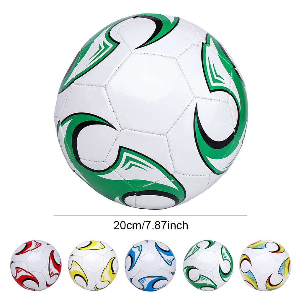 Beginner Training Soccer Ball
