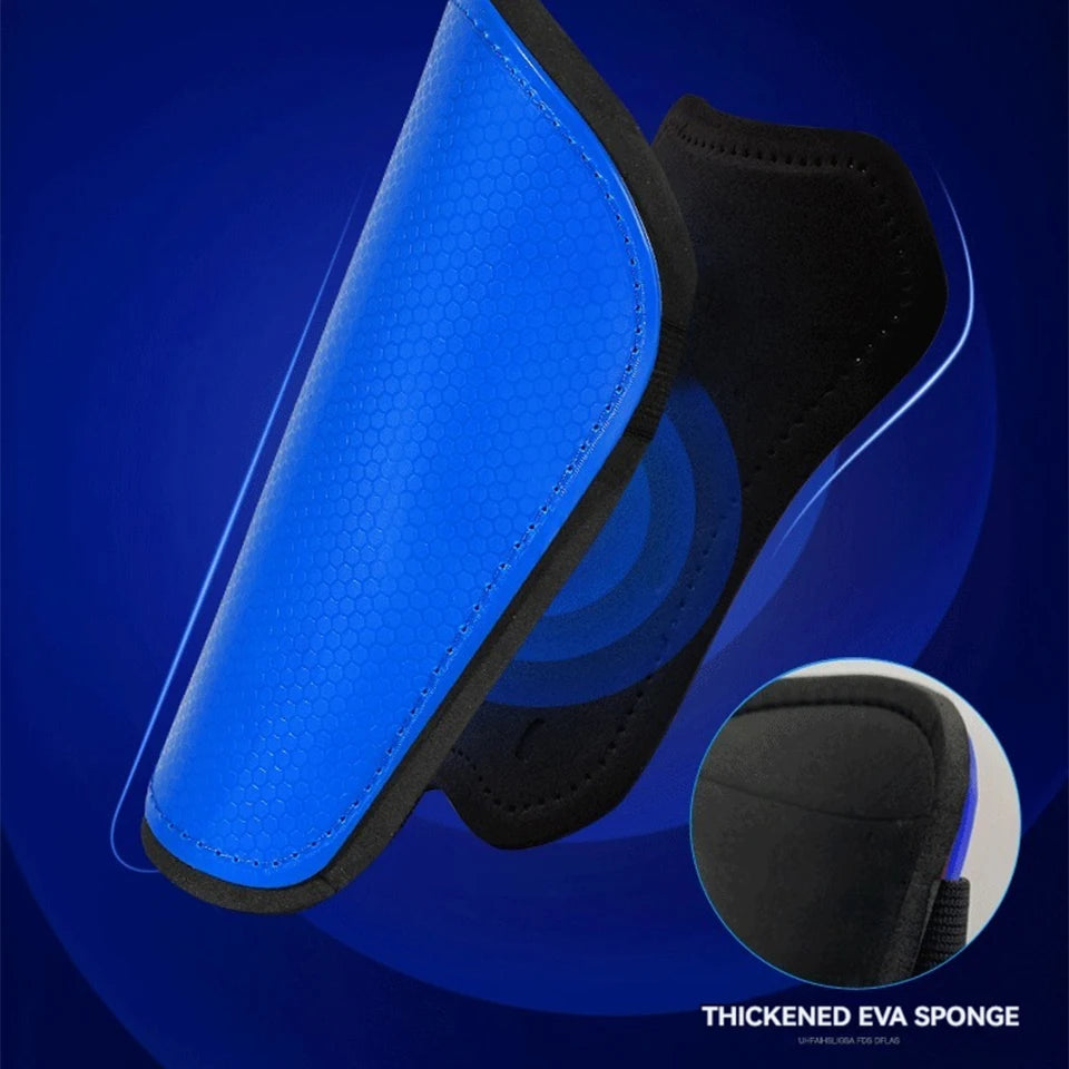 EVA Soccer Shin Guards