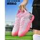 Studded Soccer Training Boots