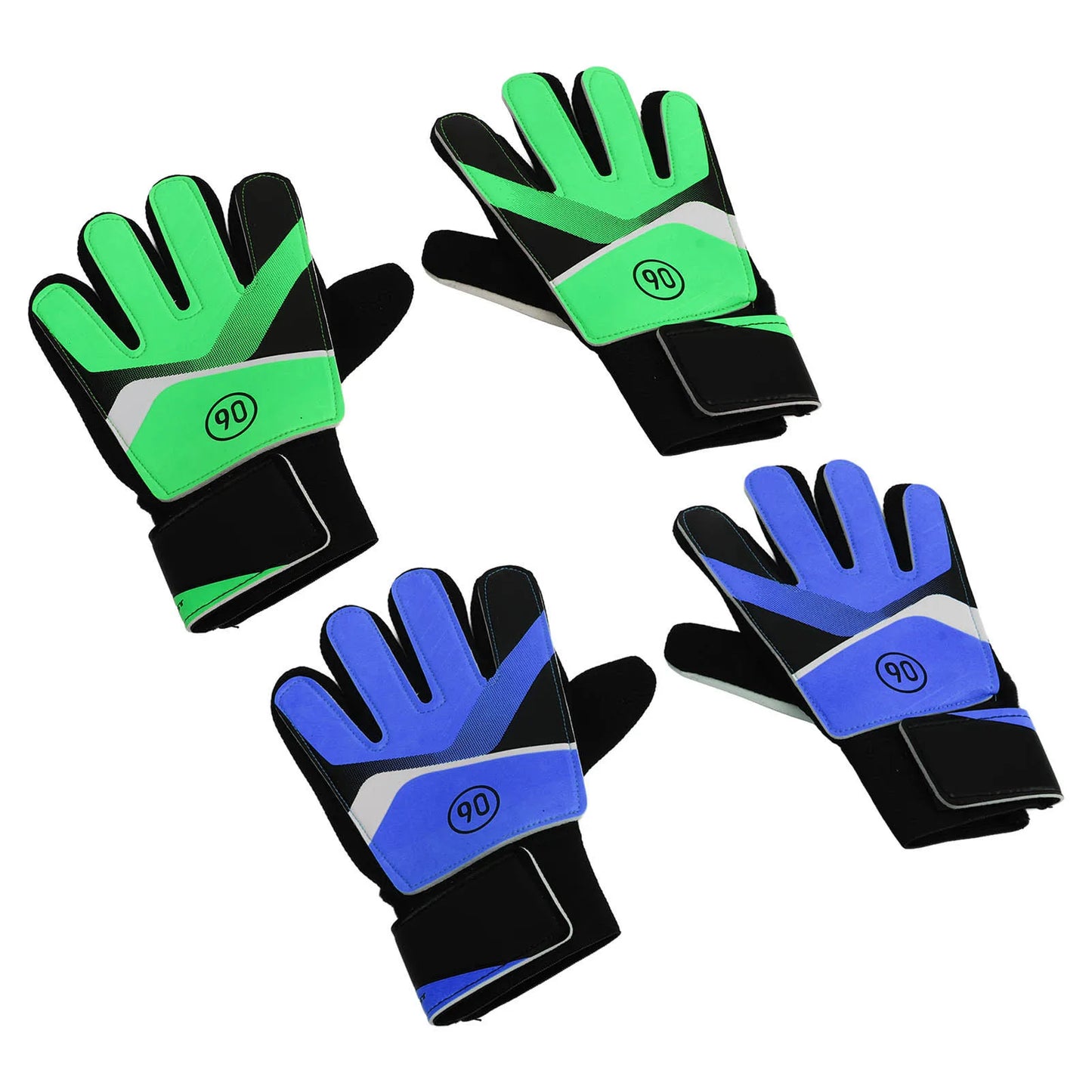 Kids Goalkeeper Gloves