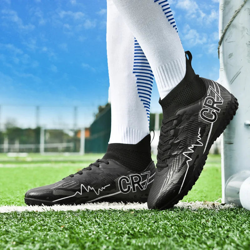 Original Soccer Field Cleats