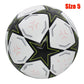 Seamless Professional Soccer Ball