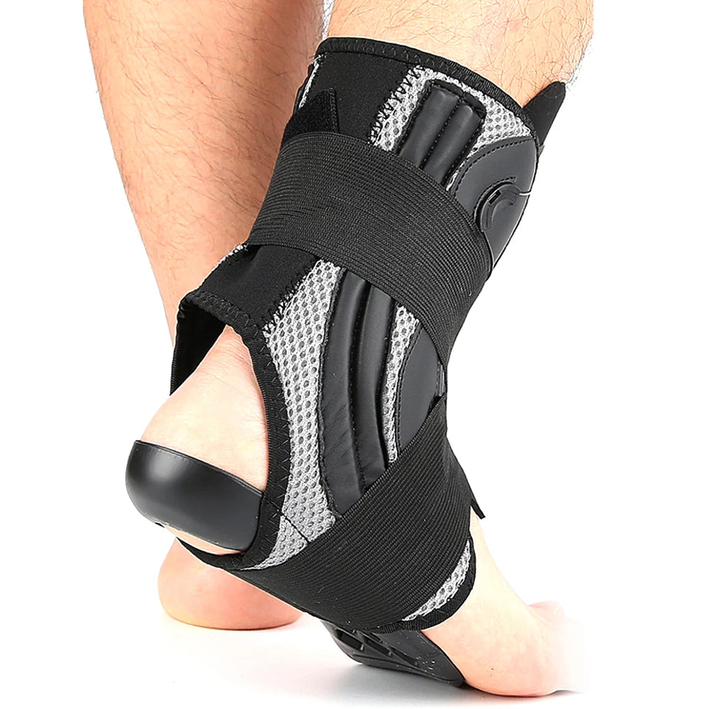Ankle Support Stabilizer Brace