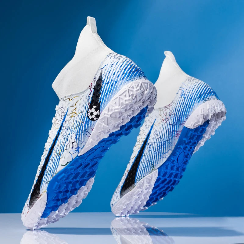 Professional Soccer Cleats