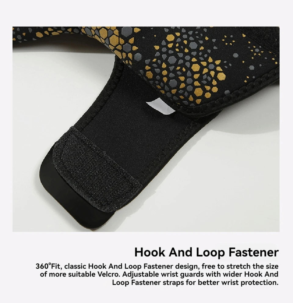 Loogdeel Goalkeeper Gloves