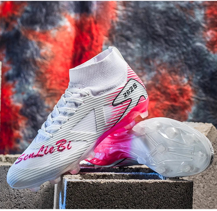 Professional Training Soccer Shoes