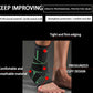 Compression Ankle Support Brace