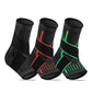 Compression Ankle Support Brace