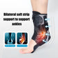 Ankle Support Stabilizer Brace