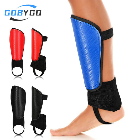 EVA Soccer Shin Guards
