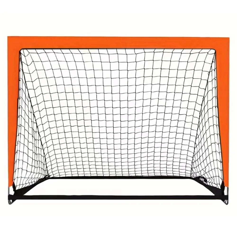 Pop Up Soccer Goal Net