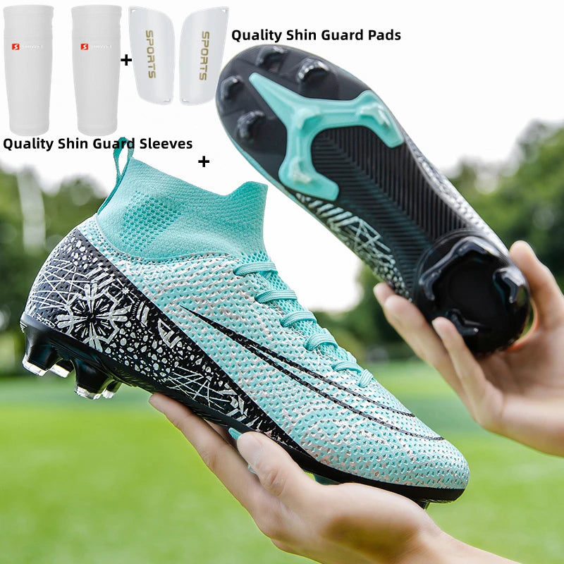 High Quality Futsal Cleats