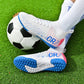 Studded Soccer Training Boots
