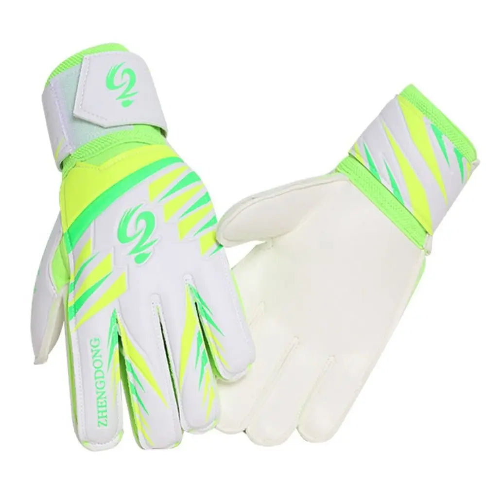 Wear Resistant Goalie Gloves