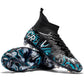 High Top Soccer Cleats