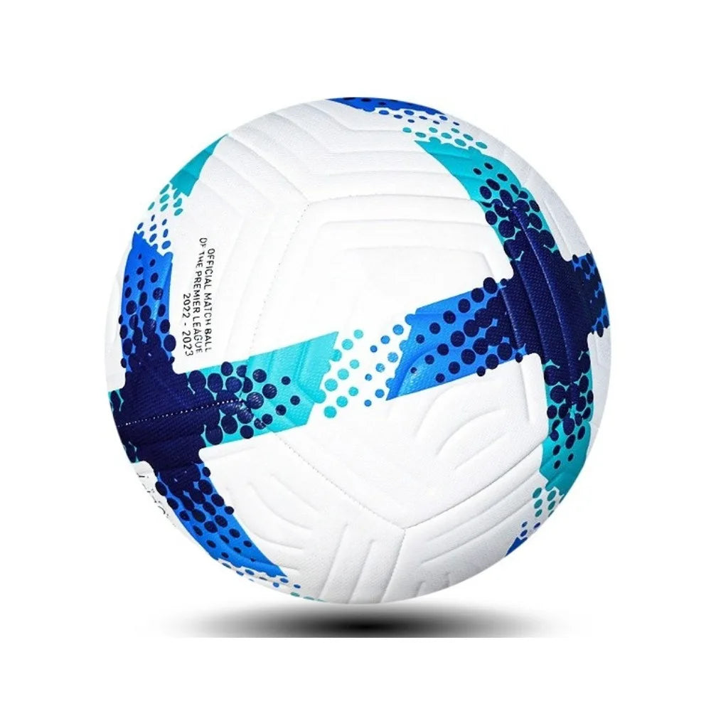 Professional League Soccer Ball