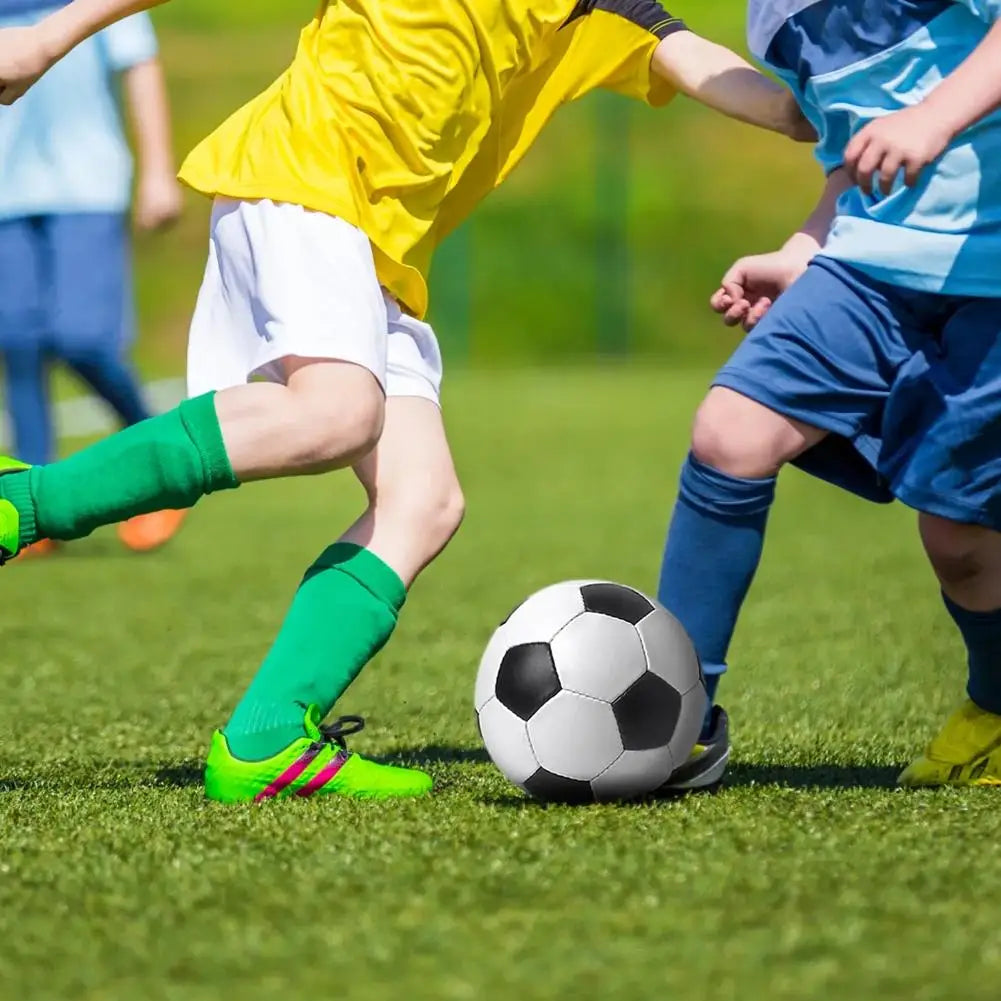 Size 5 Training Soccer Ball
