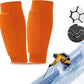 Compression Shin Guard Sleeves