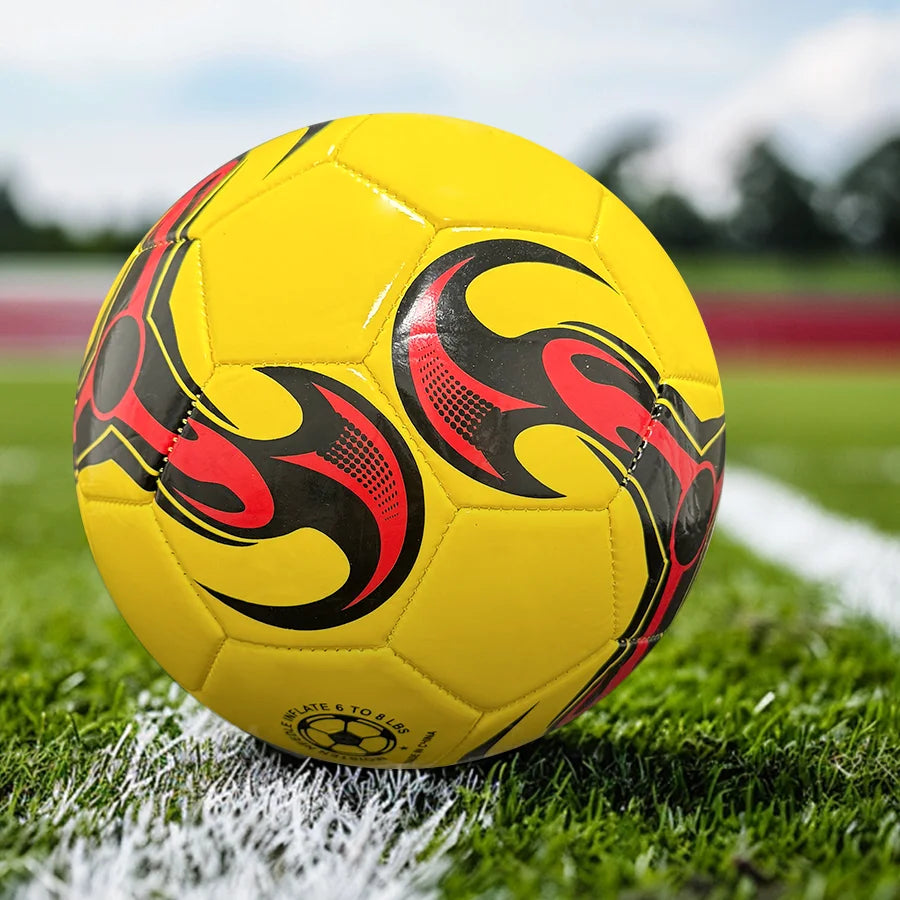 Match Soccer Ball Size 5