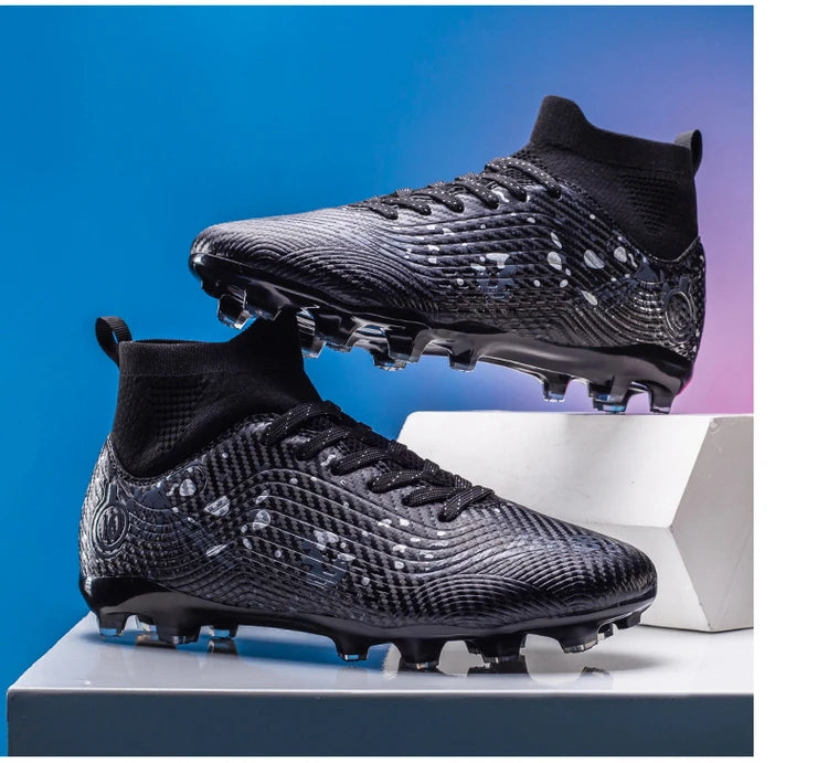 High Quality Soccer Cleats