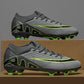Mid Top Soccer Cleats