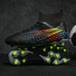 Lightweight Soccer Cleats