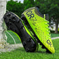 Lightweight Soccer Cleats