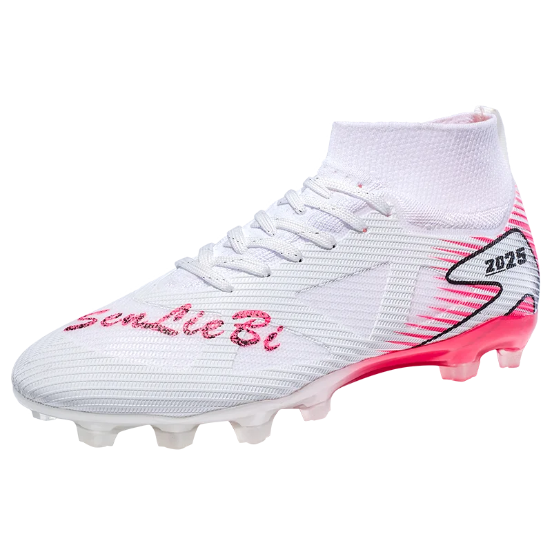 Professional Training Soccer Shoes