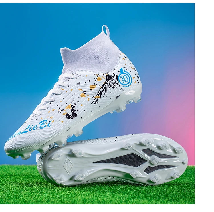 High Quality Soccer Cleats