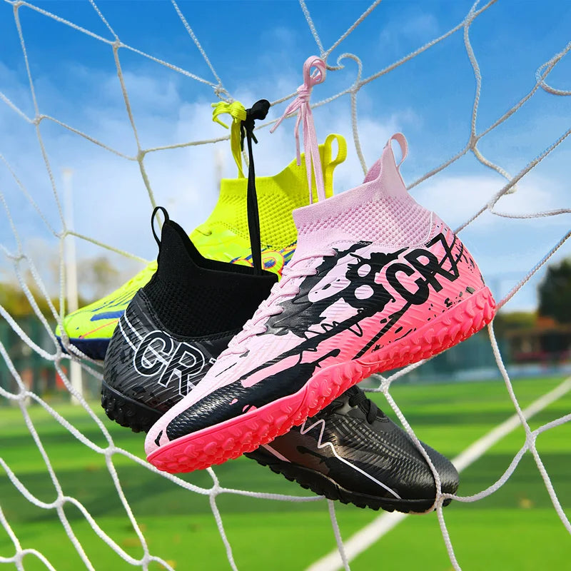 Original Soccer Field Cleats