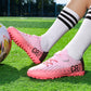 Boys Professional Soccer Shoes