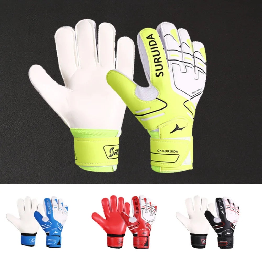 Thickened Goalie Training Gloves