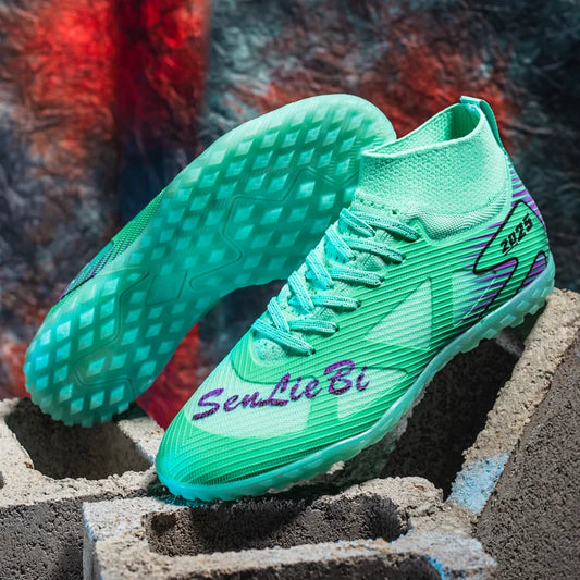 Professional Training Soccer Shoes