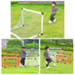 Kids Pop Up Soccer Goal