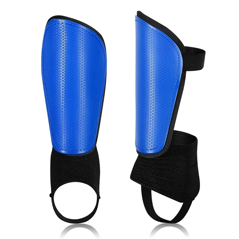 EVA Soccer Shin Guards