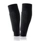 Foam Shin Guard Socks